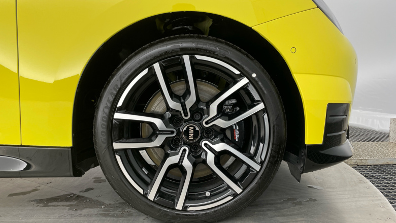 MINI Cooper 135kW E Sport [Level 2] 41kWh 3dr Auto Electric Hatchback